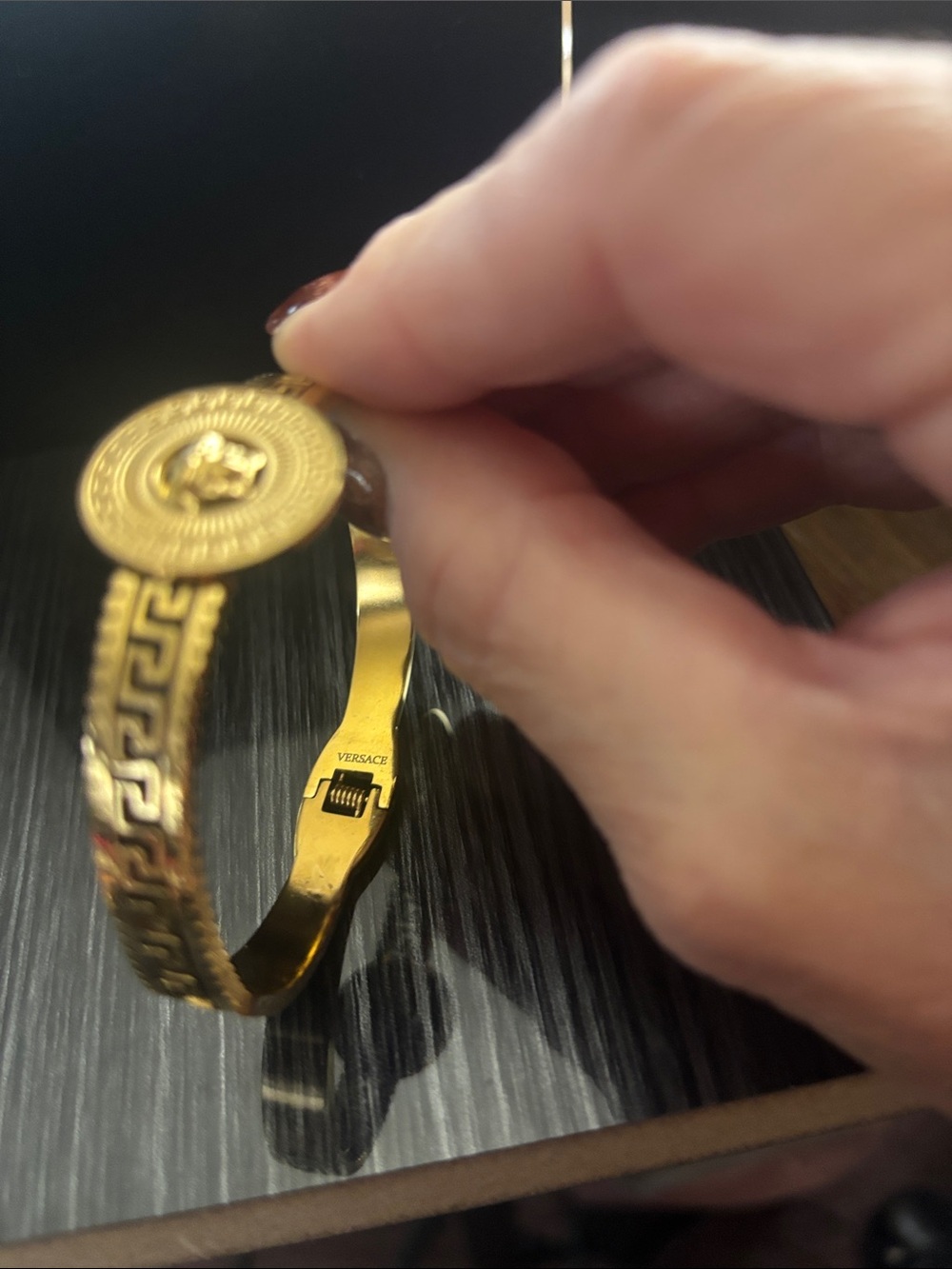 Beautiful bracelet - Picture 3 of 3